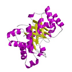 Image of CATH 3uwvB