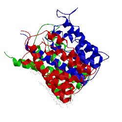 Image of CATH 3ux4