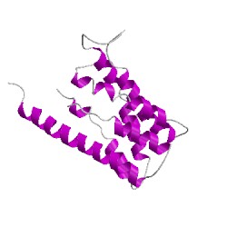 Image of CATH 3ux4A00