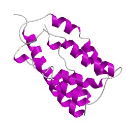 Image of CATH 3ux4B