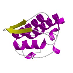 Image of CATH 3ux7B