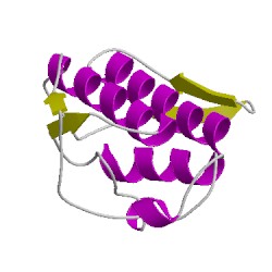 Image of CATH 3ux7G