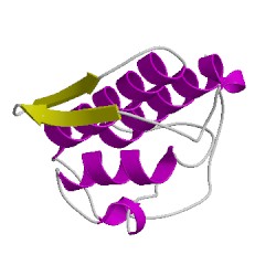 Image of CATH 3ux7H