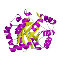 Image of CATH 3uxaA00