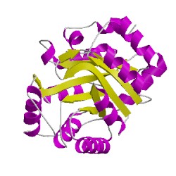 Image of CATH 3uxaB