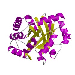 Image of CATH 3uxdA