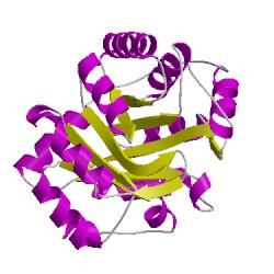 Image of CATH 3uxdB