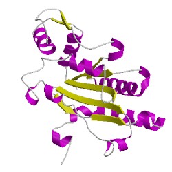 Image of CATH 3uxhB