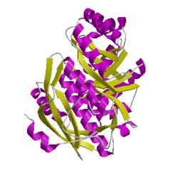Image of CATH 3uxlA
