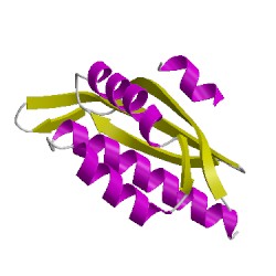 Image of CATH 3uxlB01