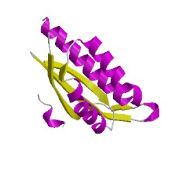 Image of CATH 3uxlC01