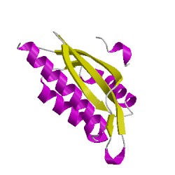 Image of CATH 3uxlD01