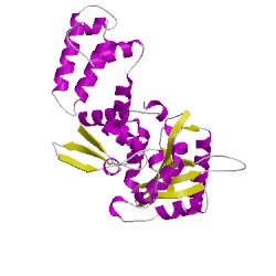 Image of CATH 3uxnA