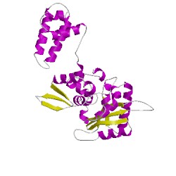 Image of CATH 3uxnB