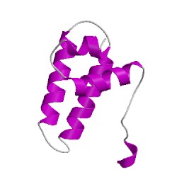 Image of CATH 3uxnB01
