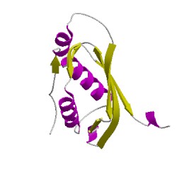Image of CATH 3uxvC01