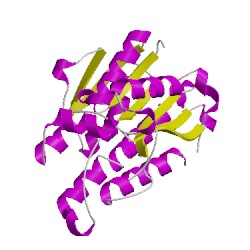 Image of CATH 3uxyC00