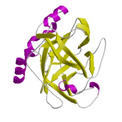 Image of CATH 3uy9F