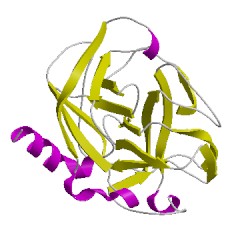 Image of CATH 3uy9G