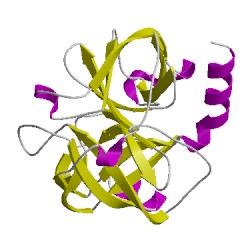 Image of CATH 3uy9L