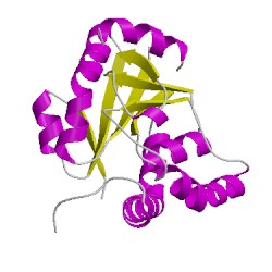 Image of CATH 3uykA01