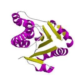 Image of CATH 3uykB01