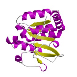 Image of CATH 3uykB02