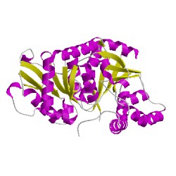 Image of CATH 3uylA