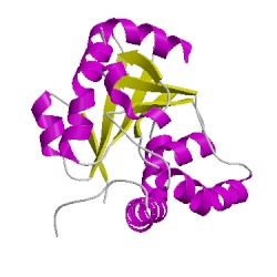 Image of CATH 3uylA01