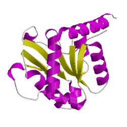 Image of CATH 3uylA02