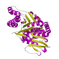 Image of CATH 3uylB