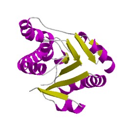 Image of CATH 3uylB01