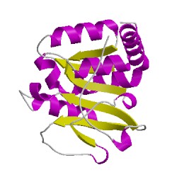 Image of CATH 3uylB02