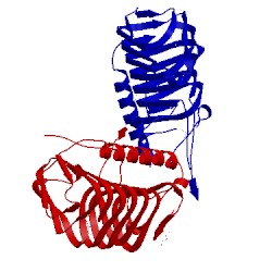 Image of CATH 3uyu