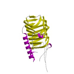 Image of CATH 3uyuA