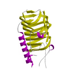 Image of CATH 3uyuA01