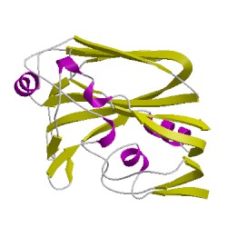 Image of CATH 3uyxA00