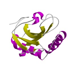 Image of CATH 3uyyA01