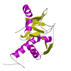 Image of CATH 3uyyA02