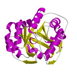 Image of CATH 3uz5A00