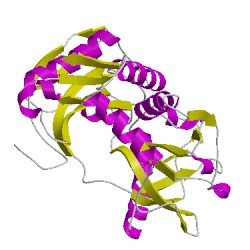 Image of CATH 3uzoB