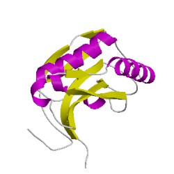 Image of CATH 3uzoB01