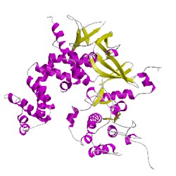Image of CATH 3uztA
