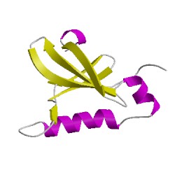 Image of CATH 3uztA03