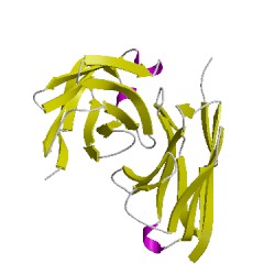 Image of CATH 3uzvB
