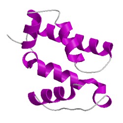 Image of CATH 3v03A01