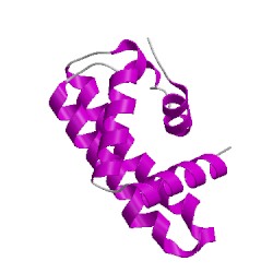 Image of CATH 3v03B05