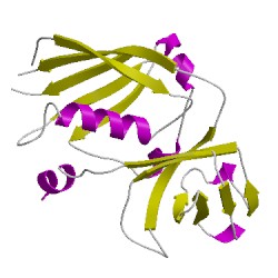 Image of CATH 3v05A