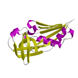 Image of CATH 3v05B