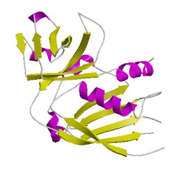 Image of CATH 3v05D